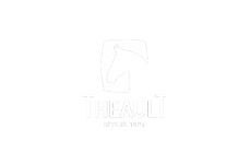 logo theault