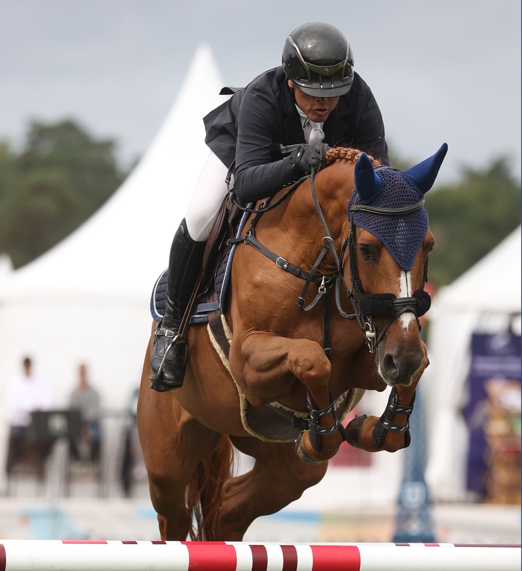 équi-normandie Challenge Equi Normandie - National Pro 1 Amateur - Etape 4