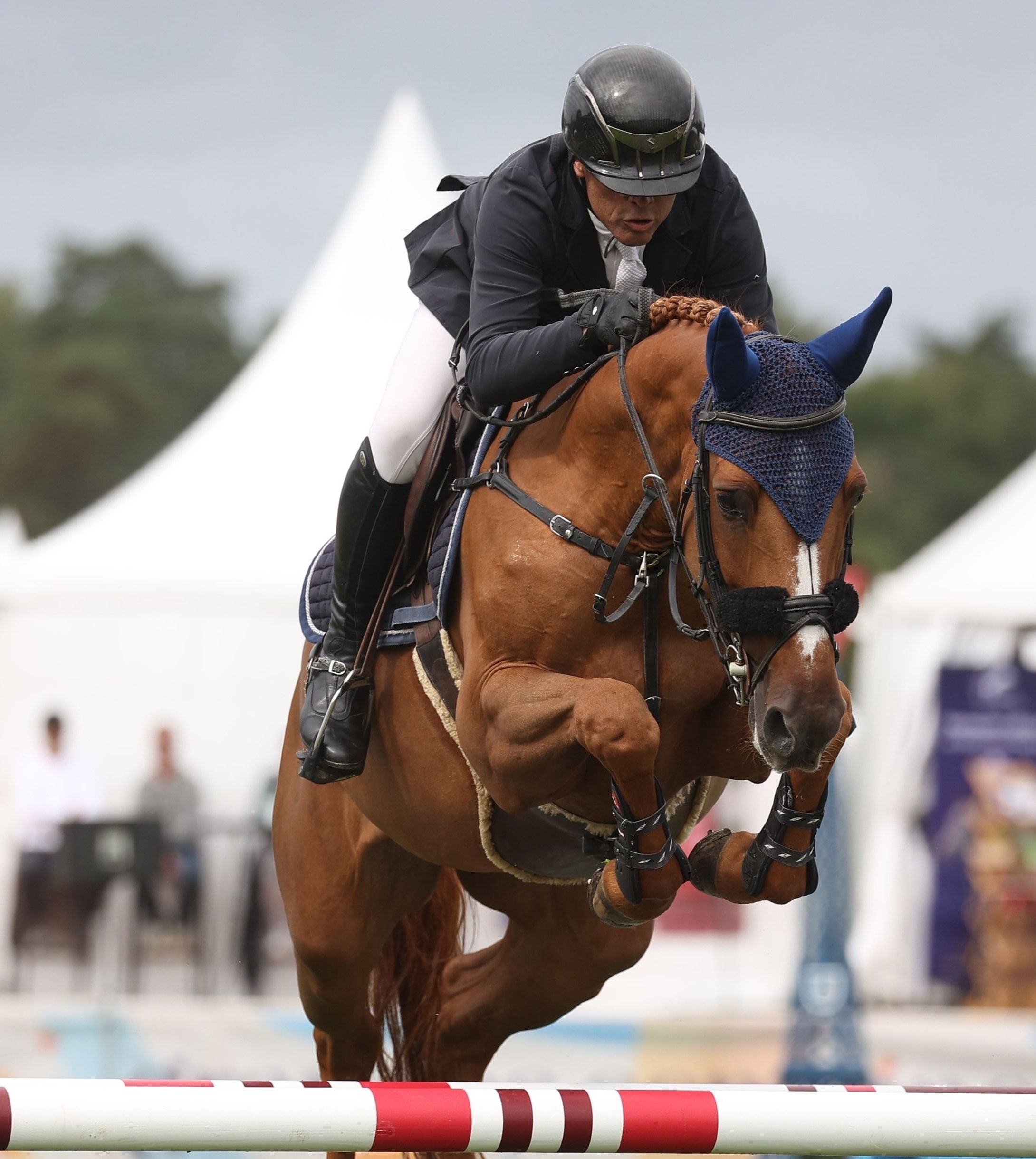 équi-normandie Challenge Equi Normandie - National Pro 1 Amateur - Finale