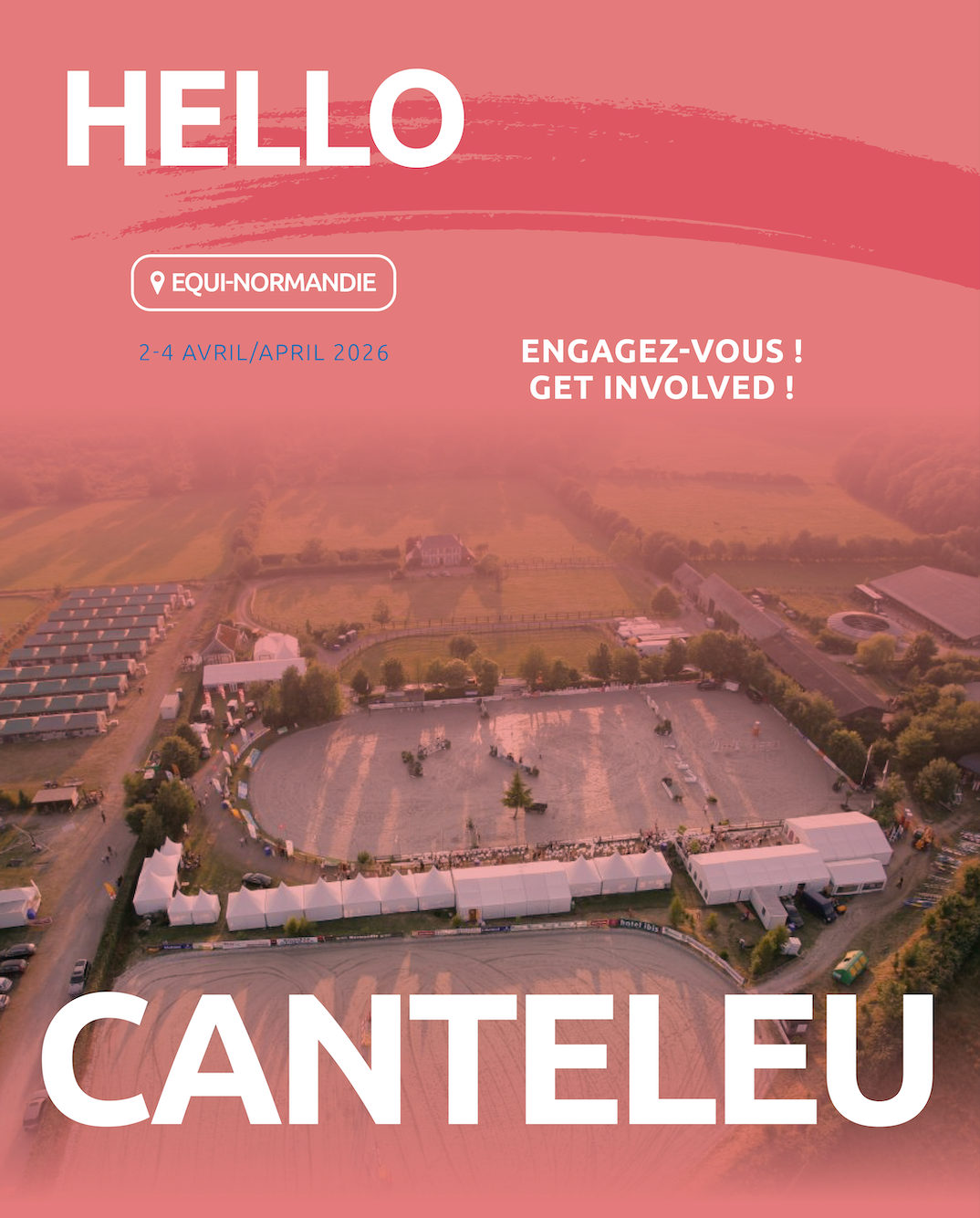 équi-normandie Freejump Contest