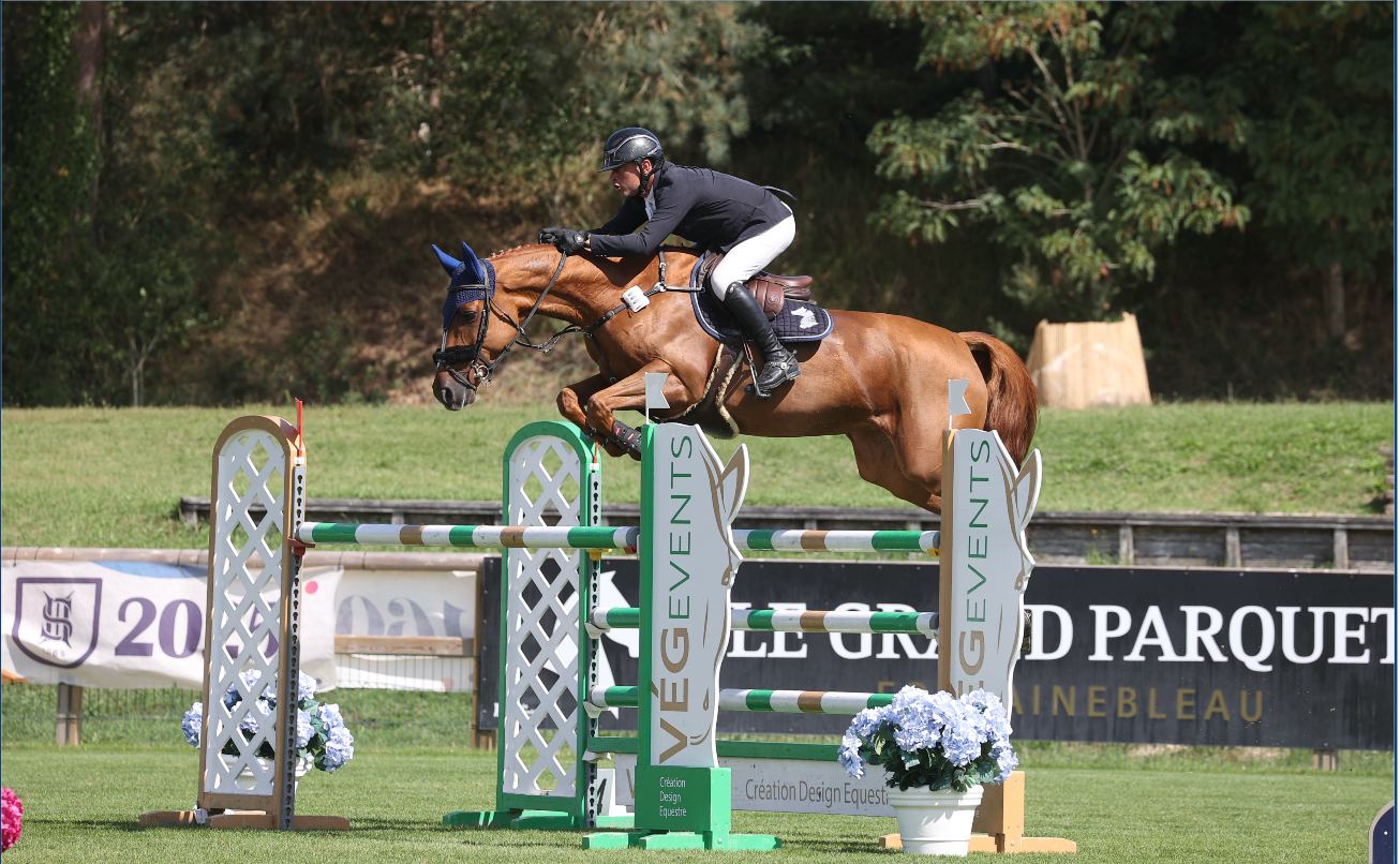 équi-normandie National Outdoor