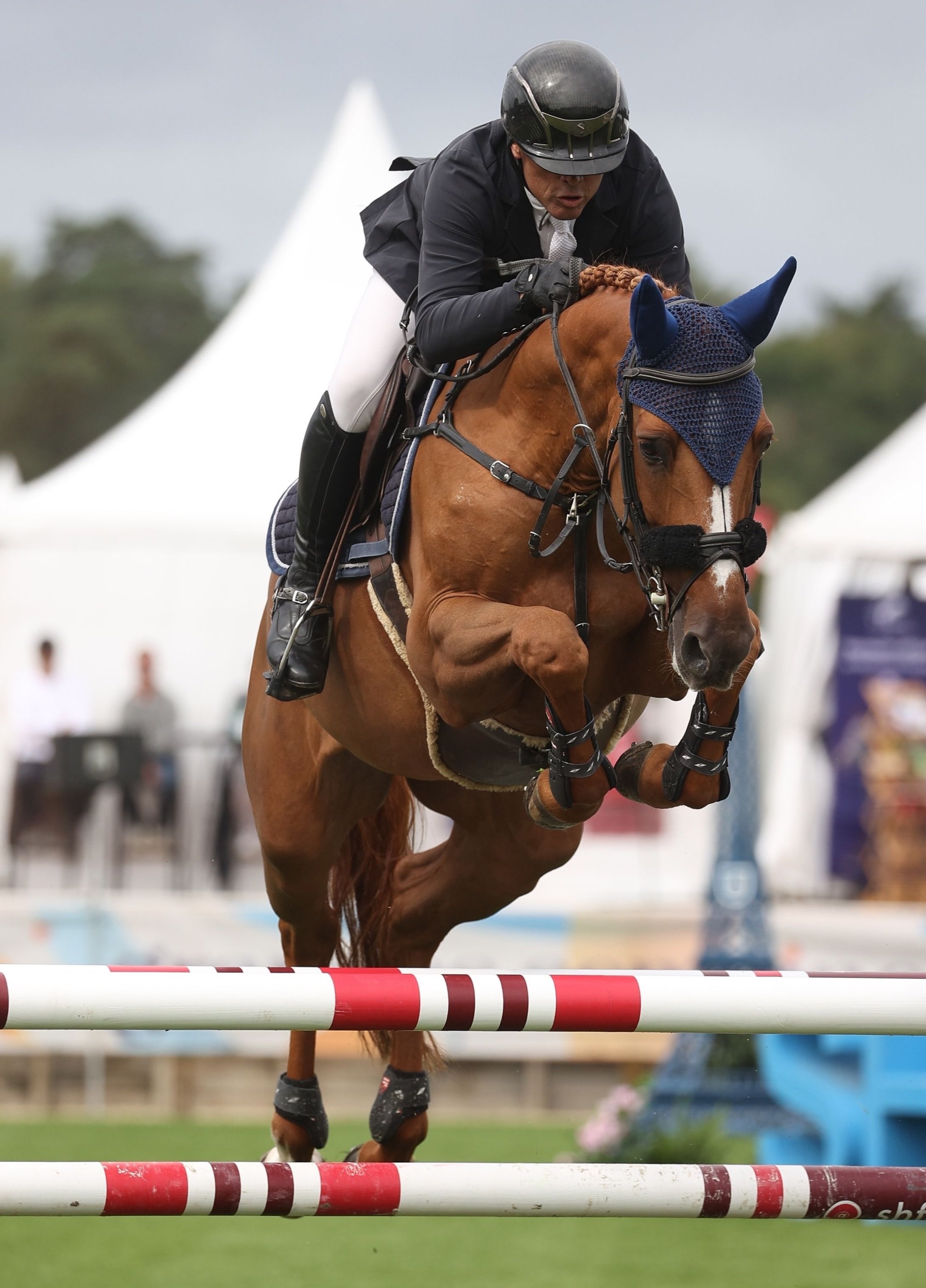équi-normandie Championnat de Normandie - CSO